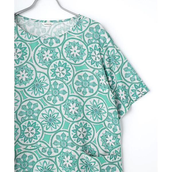 TABASA タバサ♡チュニック　黒 TABASA / タバサ | ファッション通販 タカシマヤファッション