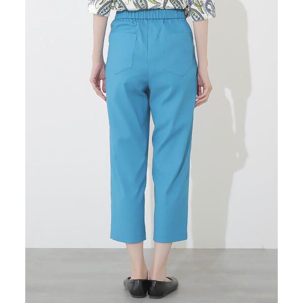 LOUIS VUITTON◇ボトム/M/ポリエステル/CRM/RW221W UON FMPA65 レッド