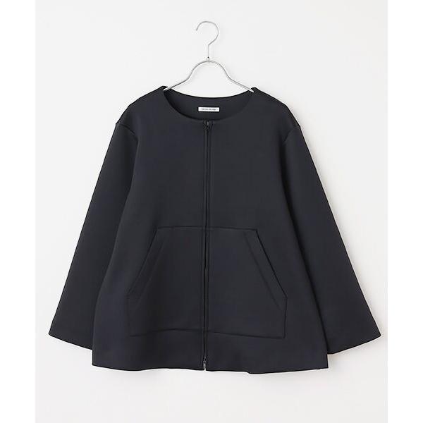 TABASA / タバサ ダンボール3WAYコートの画像
