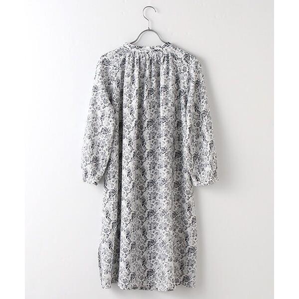 Tabasa タバサ アサローンチンツプリントワンピース タカシマヤファッションスクエア 通販 Paypayモール