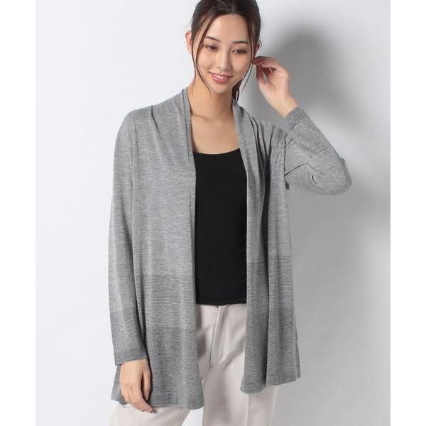 魅了 Lapine Blanche ラピーヌ ブランシュ カシミヤ混 フェアリーテールカーディガン タカシマヤファッションスクエア 通販 Paypayモール 超歓迎 Www Limeshoeco Co Uk