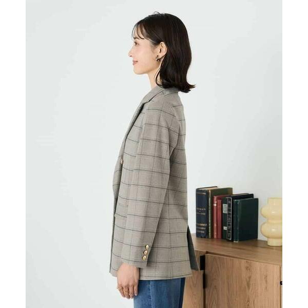 a.v.v（アー・ヴェ・ヴェ） 【ストレッチ/雑誌InRed(宝島社)11月号掲載