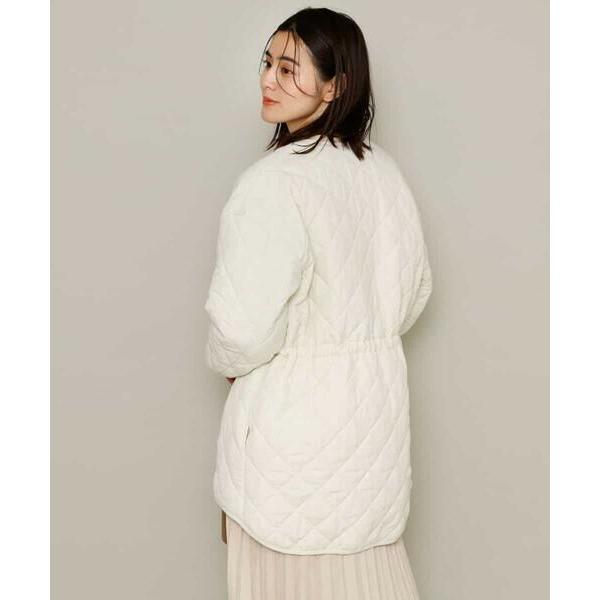 低価再入荷 a.v.v タカシマヤファッションスクエア - 通販 - PayPayモール / アー・ヴェ・ヴェ ドロストキルティングジャケット HOT正規品
