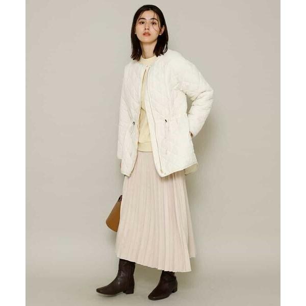 低価再入荷 a.v.v タカシマヤファッションスクエア - 通販 - PayPayモール / アー・ヴェ・ヴェ ドロストキルティングジャケット HOT正規品
