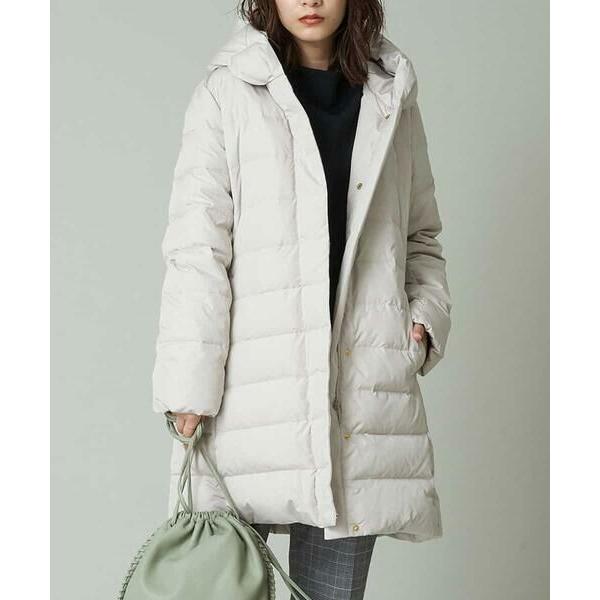 公式 アウトレット 通販 フーデッドミディダウンコート タカシマヤファッションスクエア アー ヴェ ヴェ A V V Paypayモール お得なクーポン Ameriaadvisory Am