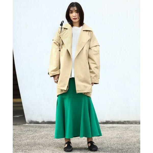 激安ブランド A V V アー ヴェ ヴェ 2way テーラードオーバージャケット その他コート アウター サイズ S Www Masqueinfiel Com