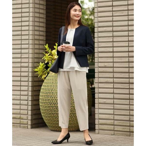 a.v.v / アー・ヴェ・ヴェ 【接触冷感/セットアップ対応】ハイ  