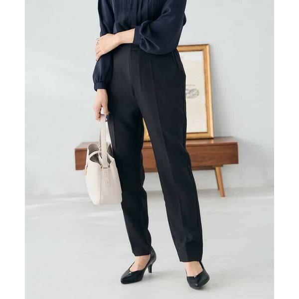 a.v.v（アー・ヴェ・ヴェ） 【洗える/イージーケア/ストレッチ