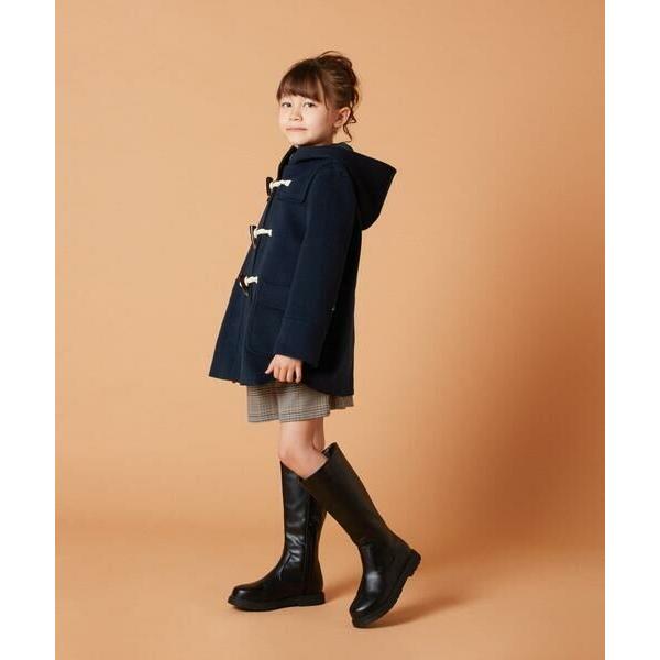 a.v.v / アー・ヴェ・ヴェ [KIDS]ロングブーツ[WEB限定サイズ]｜selectsquare｜11