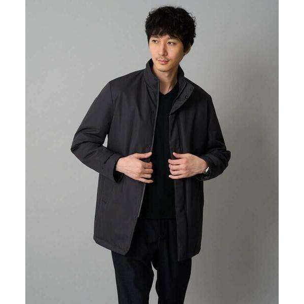 a.v.v（アー・ヴェ・ヴェ） 【軽撥水/防風】SORONA中綿スタンド