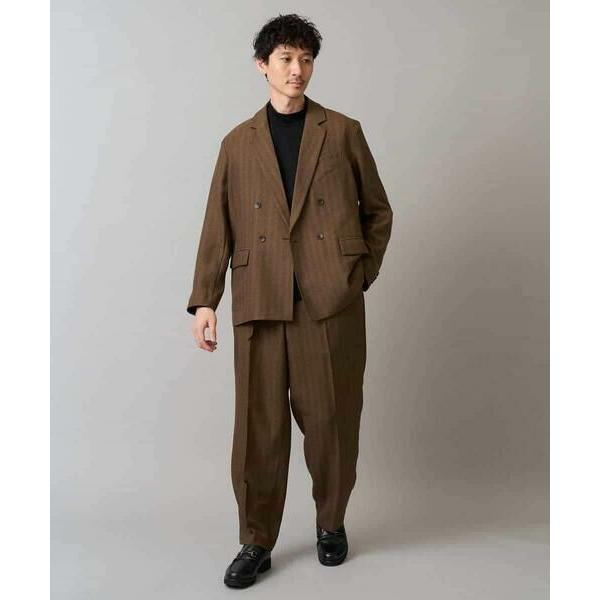 a.v.v（アー・ヴェ・ヴェ） 【イージーケア/毛玉になりにくい】LANATEC