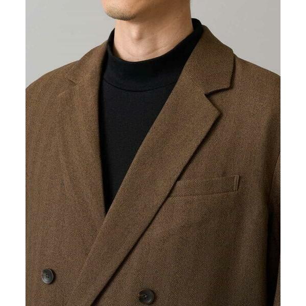 a.v.v（アー・ヴェ・ヴェ） 【イージーケア/毛玉になりにくい】LANATEC