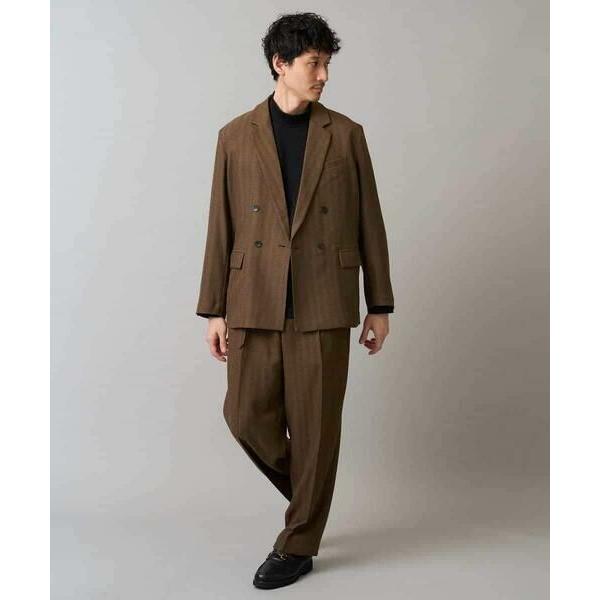 a.v.v（アー・ヴェ・ヴェ） 【イージーケア/毛玉になりにくい】LANATEC