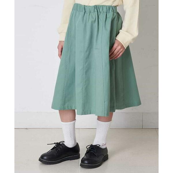 A V V アー ヴェ 100 130 フレアスカート 人気新品入荷