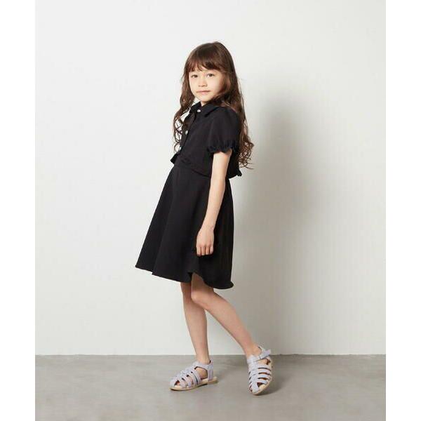 a.v.v / アー・ヴェ・ヴェ [120-130]【3点セット】キャミワンピース  