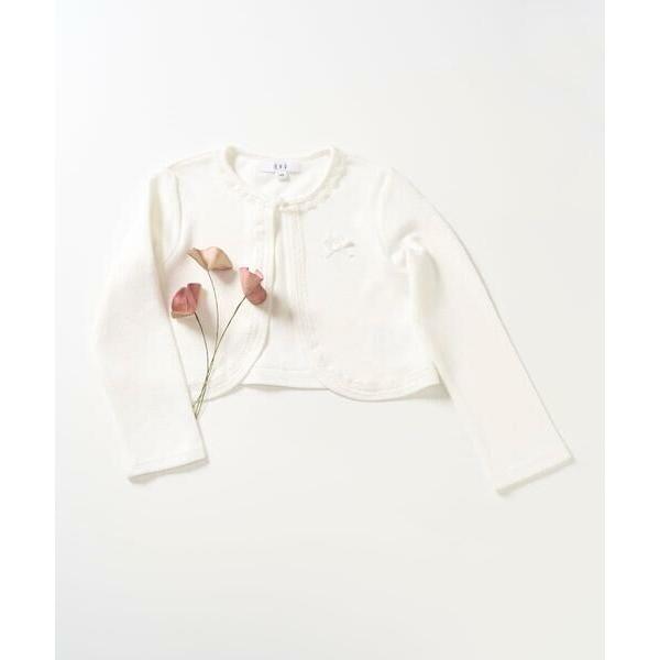 a.v.v（アー・ヴェ・ヴェ） [100-130]【セレモニー】ボレロ