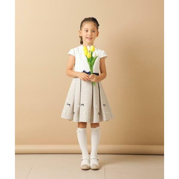 a.v.v / アー・ヴェ・ヴェ [110-130]【セレモニースタイル】レース  