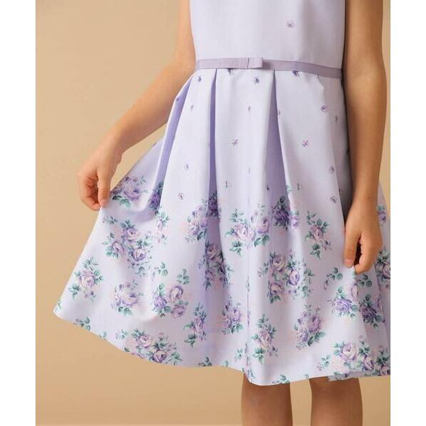 a.v.v / アー・ヴェ・ヴェ [110-130]【セレモニースタイル】フラワー