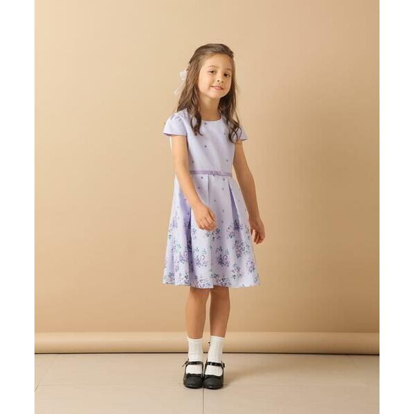 a.v.v（アー・ヴェ・ヴェ） [110-130]【セレモニースタイル】フラワー