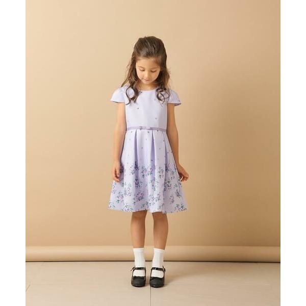 a.v.v / アー・ヴェ・ヴェ [110-130]【セレモニースタイル】フラワー