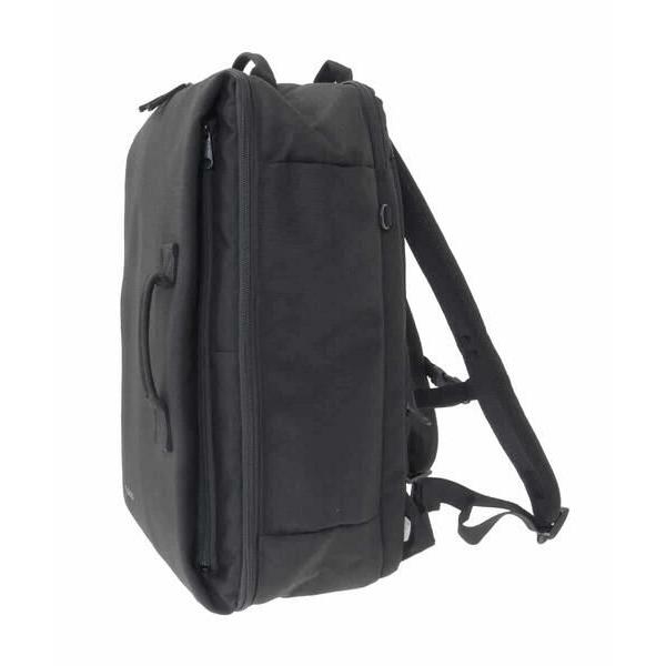 a.v.v（アー・ヴェ・ヴェ） 【撥水】ビジネスリュック : タカシマヤ