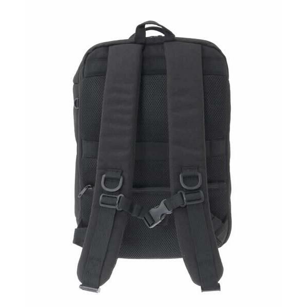 a.v.v（アー・ヴェ・ヴェ） 【撥水】ビジネスリュック : タカシマヤ