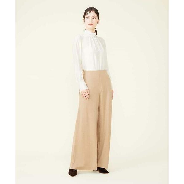 Sybilla / シビラ クラシカルブラウス | Sybilla | 11