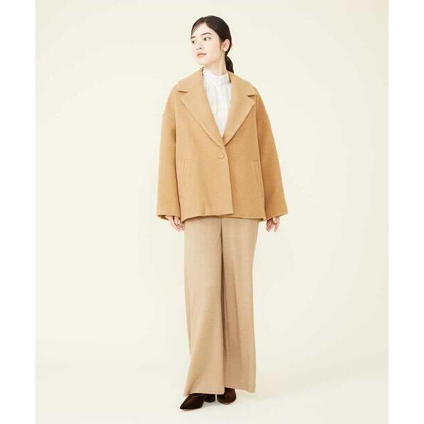 Sybilla / シビラ クラシカルブラウス | Sybilla | 12