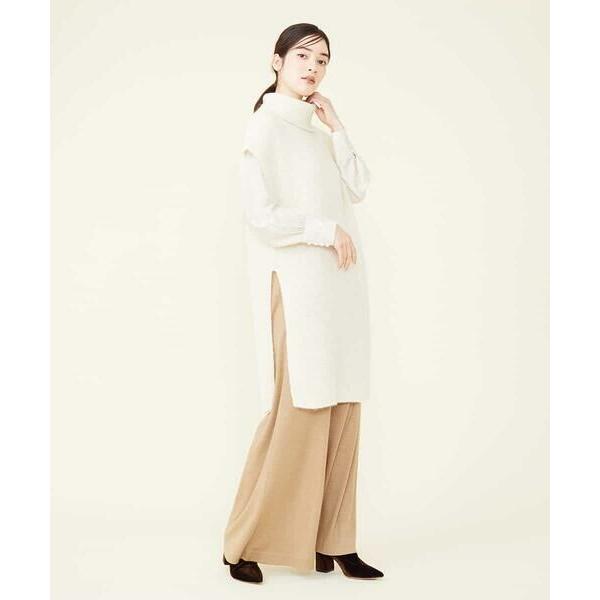 Sybilla / シビラ クラシカルブラウス | Sybilla | 13