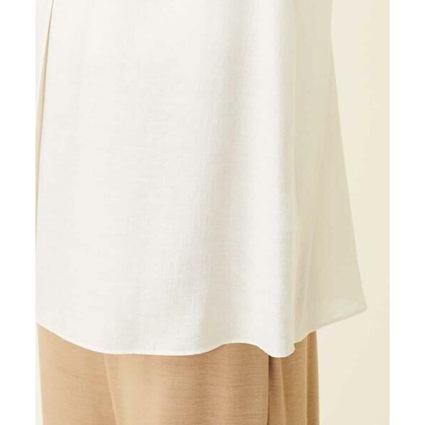 Sybilla / シビラ クラシカルブラウス | Sybilla | 08