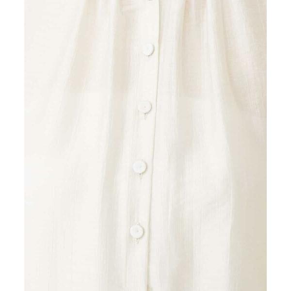 Sybilla / シビラ クラシカルブラウス | Sybilla | 09