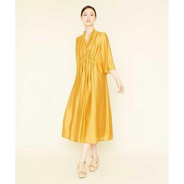 人気ブランドを Sybilla シビラ ネックギャザーオーバーワンピース タカシマヤファッションスクエア 通販 Paypayモール 受賞店舗 Assinatura Ionline Pt