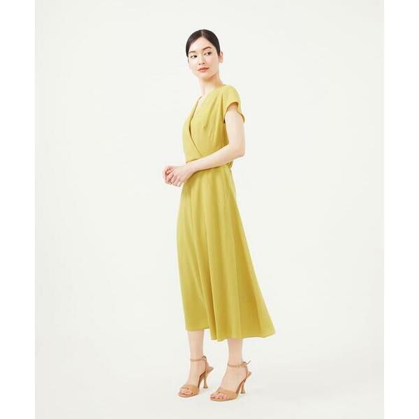 Sybilla / シビラ 【SMART DRESS】Vネックドレスの画像