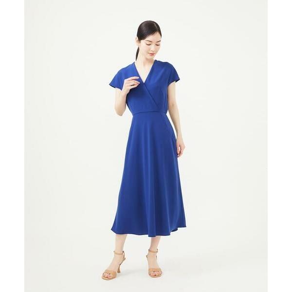 Sybilla / シビラ 【SMART DRESS】Vネックドレスの画像