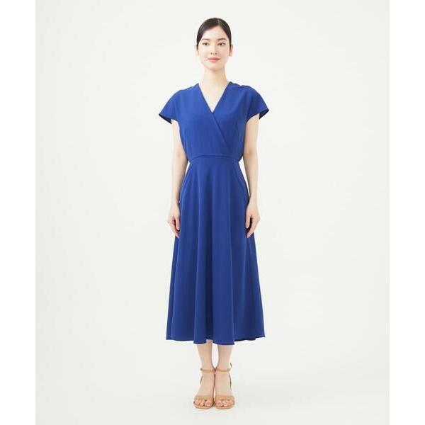 Sybilla / シビラ 【SMART DRESS】Vネックドレスの画像