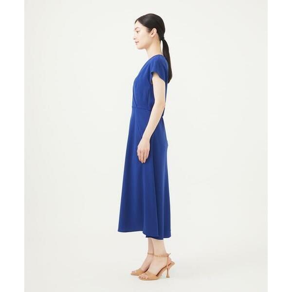 Sybilla / シビラ 【SMART DRESS】Vネックドレスの画像