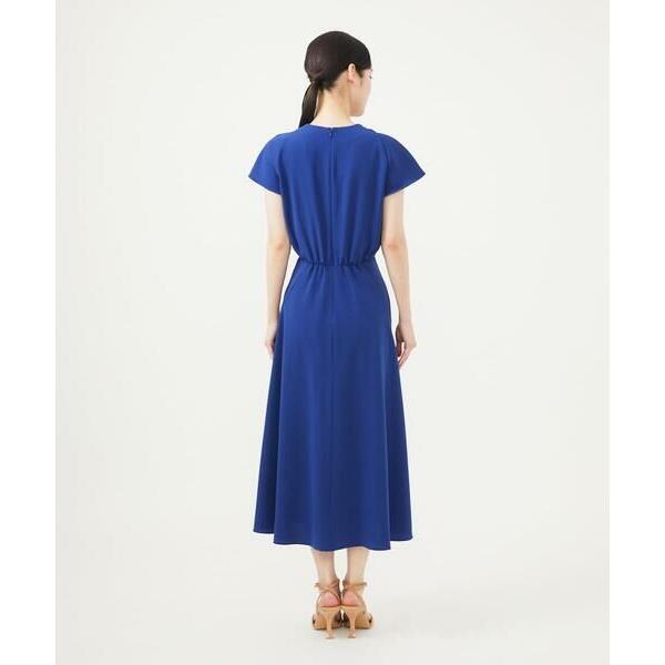 Sybilla / シビラ 【SMART DRESS】Vネックドレスの画像