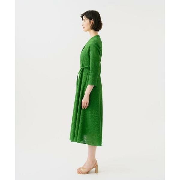Sybilla / シビラ アイレットレースドレスの画像