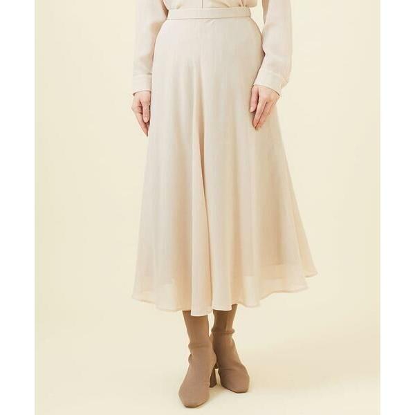 Sybilla（シビラ） ドレープフレアスカート : タカシマヤファッション