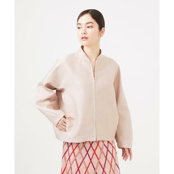 Sybilla（シビラ） リサイクルポリエステルブルゾン : タカシマヤ