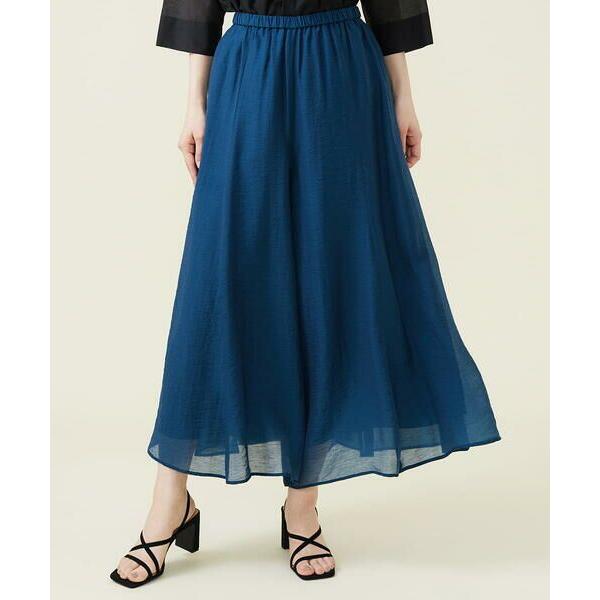 Sybilla / シビラ シームフレアパンツ : タカシマヤファッション