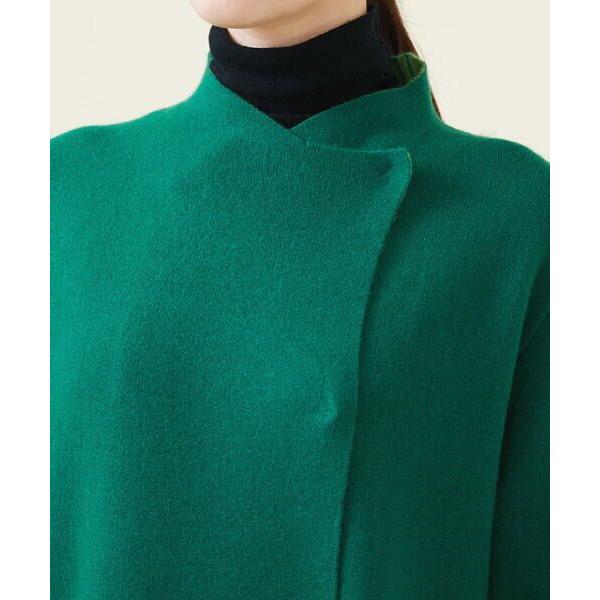 Sybilla / シビラ マルチボーダーニットコート Sybilla（シビラ）の