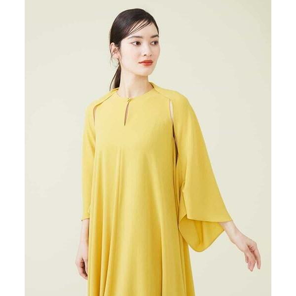 上品な Sybilla / シビラ ストールデザインボレロ - ideup.com.br
