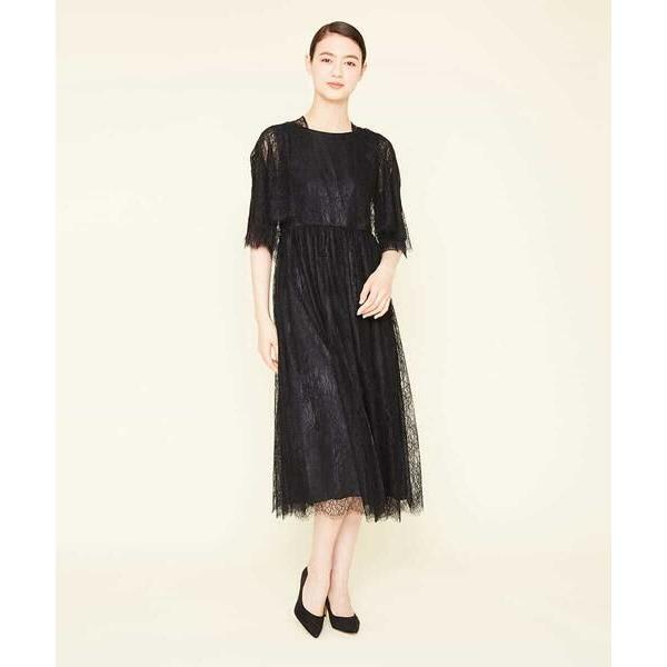 てなのでイ Sybilla / シビラ レースボレロ タカシマヤファッション