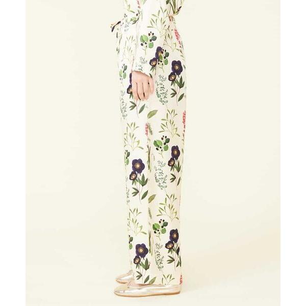 Sybilla / シビラ 【at home sybilla】ボタニカルフラワールームウェア | Sybilla | 12