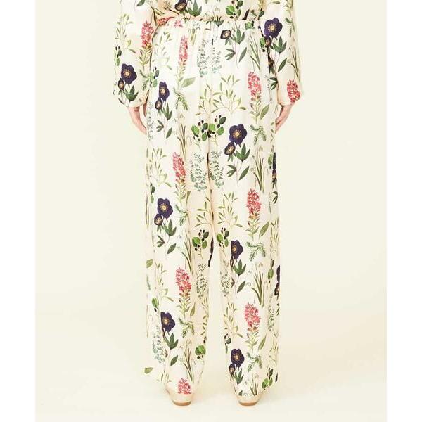 Sybilla / シビラ 【at home sybilla】ボタニカルフラワールームウェア | Sybilla | 13