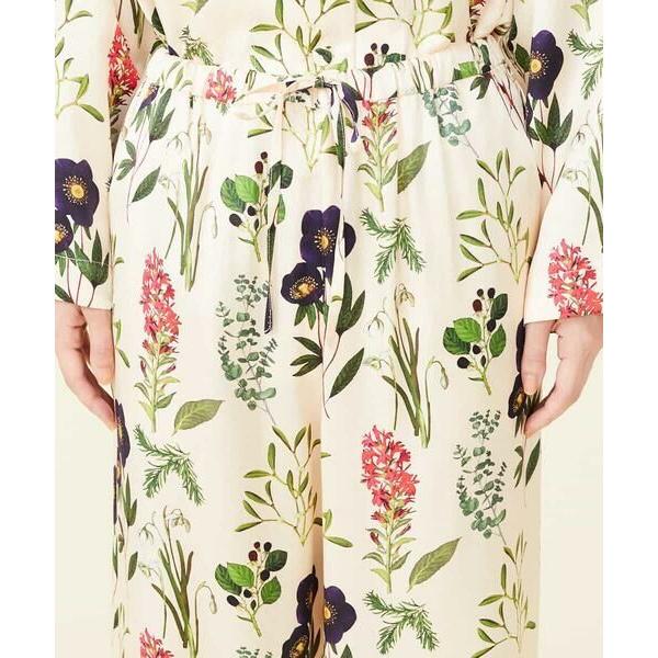 Sybilla / シビラ 【at home sybilla】ボタニカルフラワールームウェア | Sybilla | 15