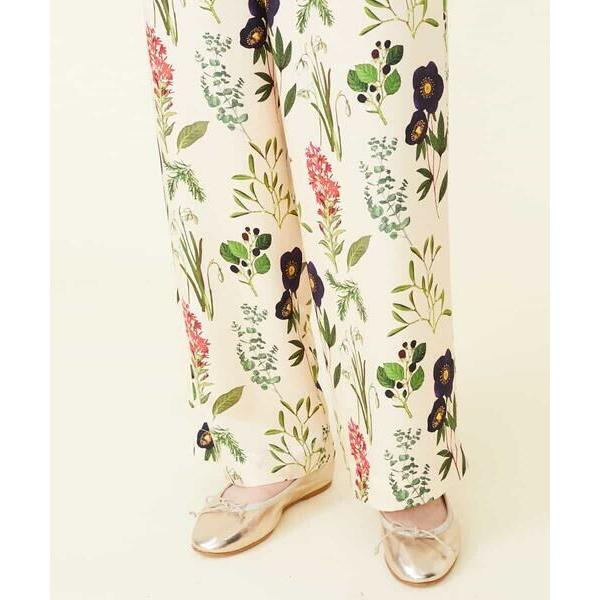 Sybilla / シビラ 【at home sybilla】ボタニカルフラワールームウェア | Sybilla | 17