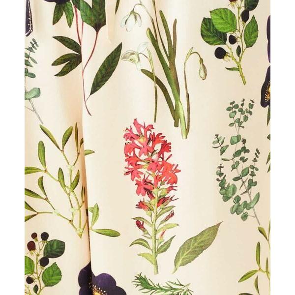 Sybilla / シビラ 【at home sybilla】ボタニカルフラワールームウェア | Sybilla | 18