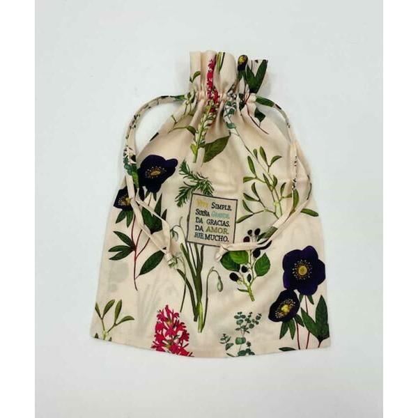 Sybilla / シビラ 【at home sybilla】ボタニカルフラワールームウェア | Sybilla | 19